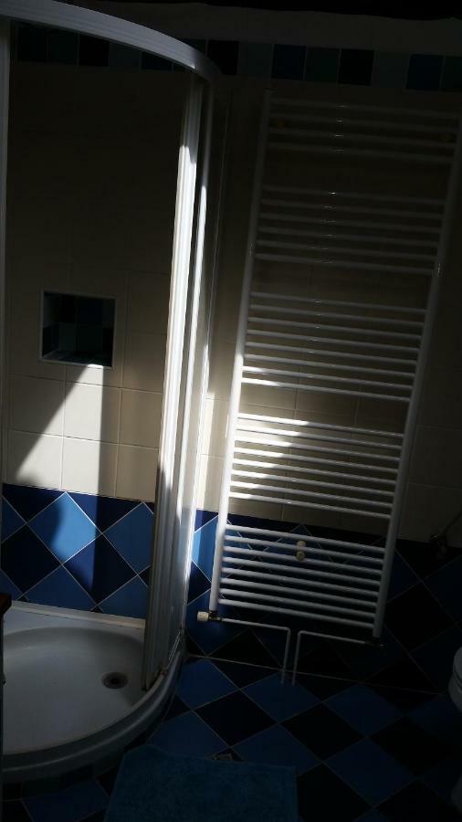 Labor Istrska Hiska Βίλα Marezige Εξωτερικό φωτογραφία